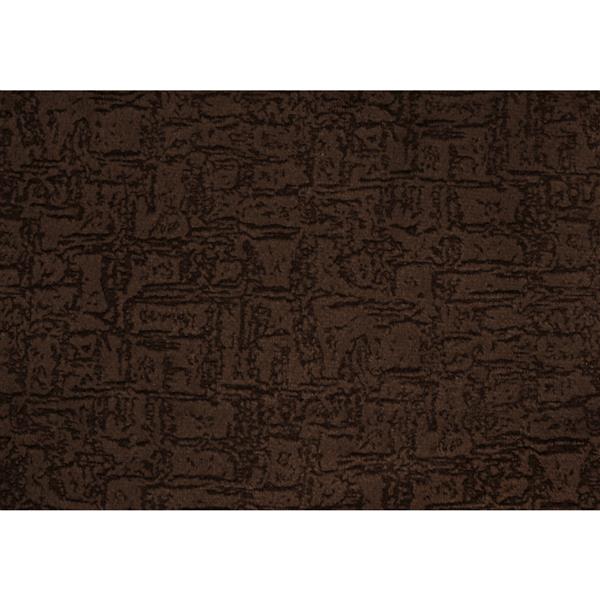 Monarch Decorative Pillow - 2 Pack - 18-in x 18-in - Brown