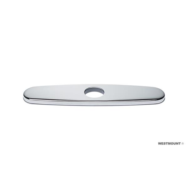 Westmount Denver Kitchen Faucet Pull Down Chrome 23 In Ww82h05