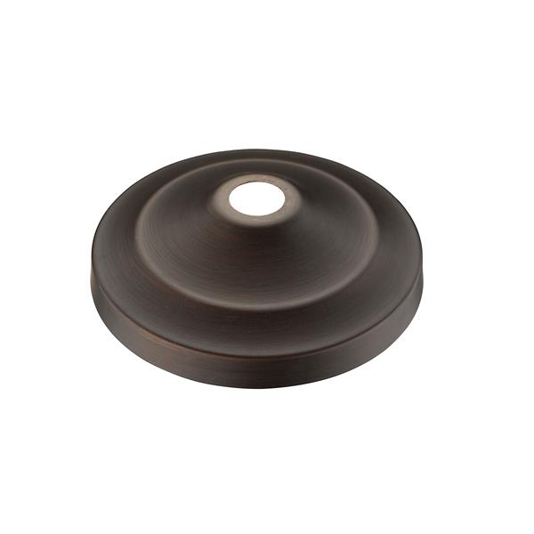 Golden Lighting Mirabella 6-Light Chandelier - 60W - Rubbed Bronze
