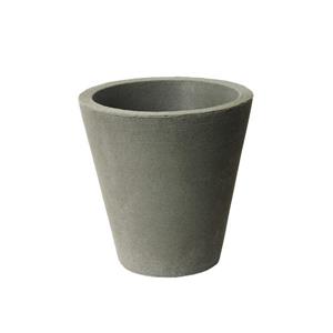 Algreen Products Olympus Self-Watering Planter - 16.5-in x 16-in - Taupe