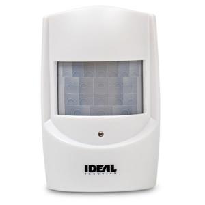 Détecteur de mouvement sans fil d'Ideal Security pour SK602
