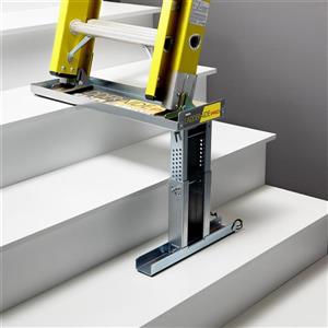 Ideal Security Ladder-Aide Pro - Steel