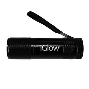 Lampes de poche et lampe frontale iGlow, 5 pièces