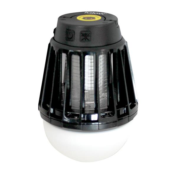 iglow 30 led mosquito bug lamp