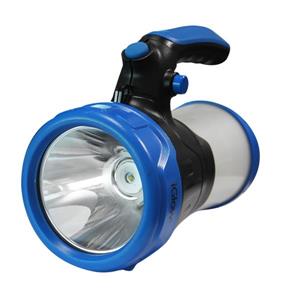 IGLOW Lampe anti-moustiques imperméable 30 DEL, 3,5 po x 5,2 po