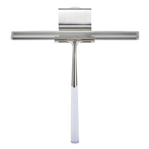 Better Living LINEA Luxury Squeegee for the Shower with hook