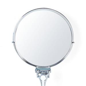 Better Living KROMA STICK N LOCK PLUS Shower Mirror - Chrome