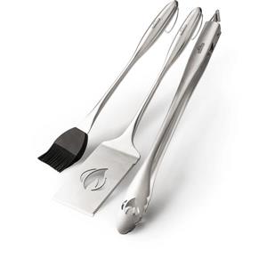 Napoleon 3-Piece Tool Set - Stainless Steel