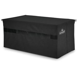 Napoleon Rectangular Patioflame Table Cover - 54-in x 25-in - Black