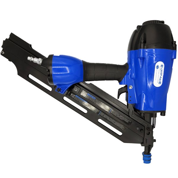 Crisp Air Diy Series Framing Nailer Apf3490 Rona