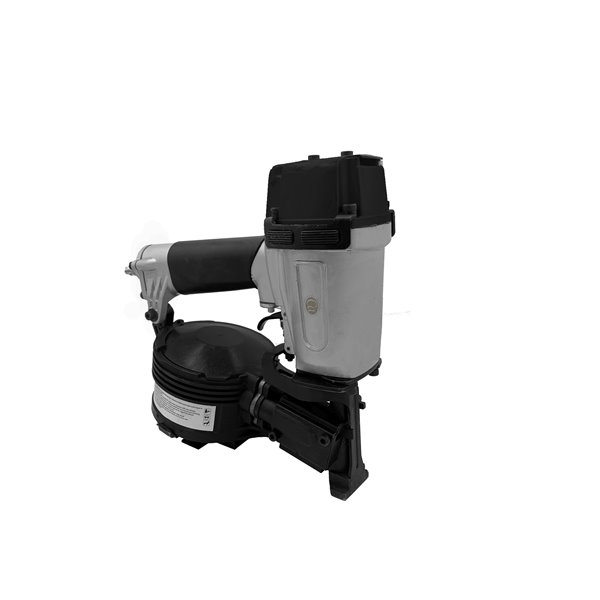CrispAir Roofing Coil Nailer 120 Gauge CR3145 RONA
