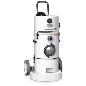 Drainvac ProXtrak - Portable Liquid Extractor