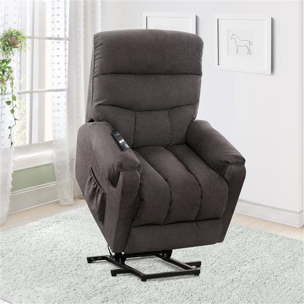 lift assist recliners near me