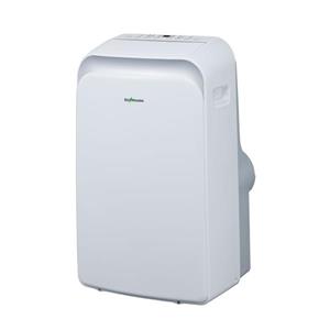 Ecohouzng 14,000 BTU Portable Air Conditioner with Heater