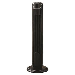 Ventilateur tour numérique Ecohouzng,  36 po, noir