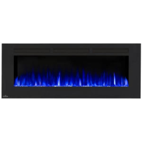 Napoleon Allure Wall Mount Electric Fireplace 5000btu 1500w