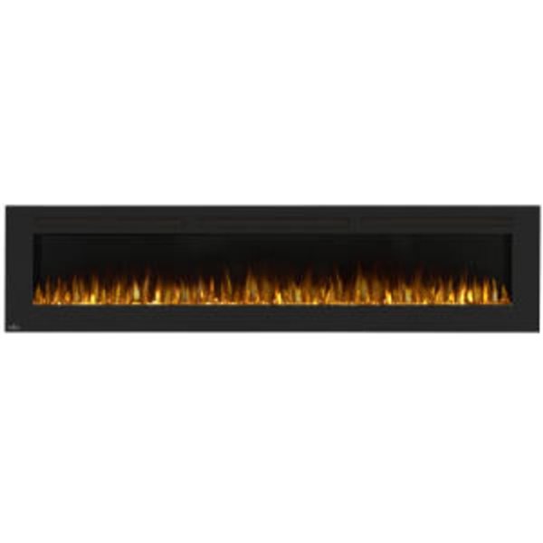 Napoleon Wall Mount Electric Fireplace 5000 Btu 1500 W 100