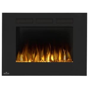 Napoleon Allure Wall Mount Electric Fireplace - 5000BTU - 1500W - 32-in