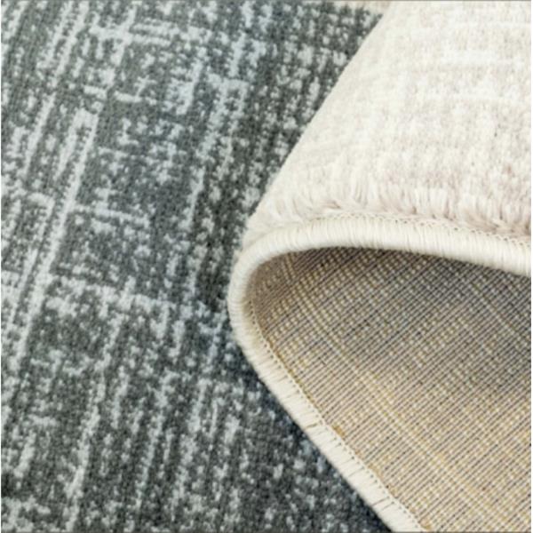 La Dole Rugs®  Chevron Area Rug - 5.6-ft - Polypropylene - Multicolour