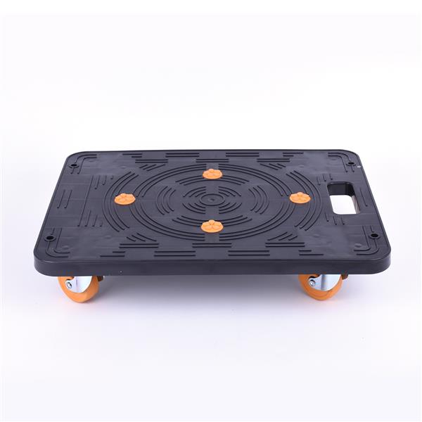 Pro-X-Tile Tiller Trolley - Load Capacity 150kg (330 lbs)
