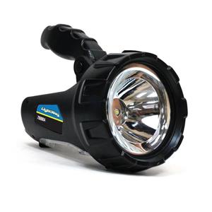 LightWay Toolway Rechargeable LED Spotlight