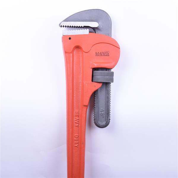 Toolway Pipe Wrench - 48-in