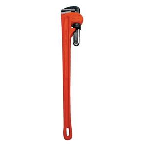 Toolway Matrix Pipe Wrench - 36-in