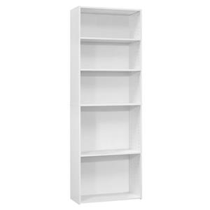 Bookcases Furniture Rona