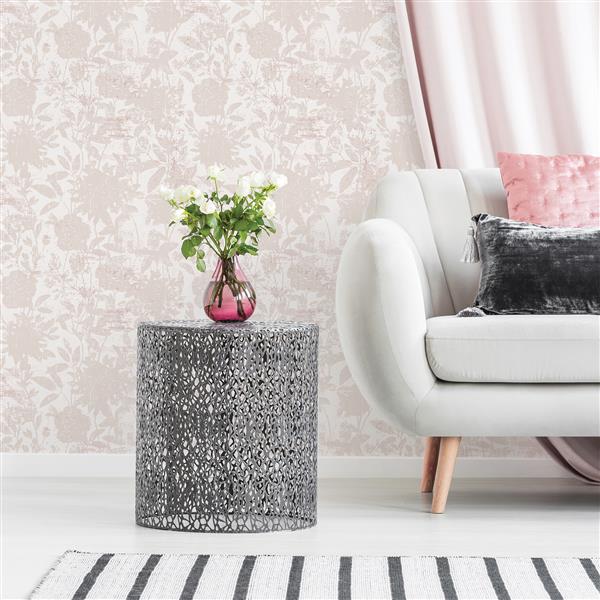 Tempaper Papier peint Garden Floral Tempaper Papier peint Garden Floral