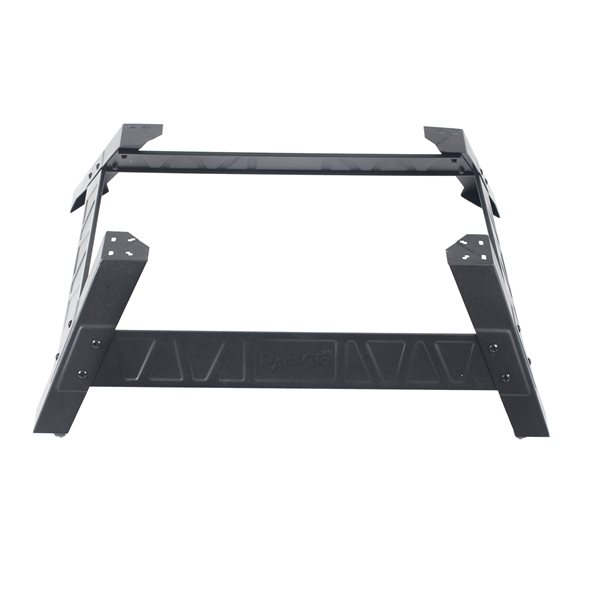 DynaGlo Leg Assembly for 40" Electric Smoker Black DG951ELAD RONA