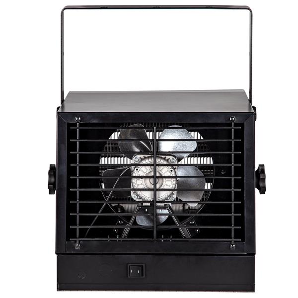 Dyna-Glo Garage Heater - 240V 7500W - 750 sq.ft.