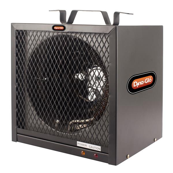 Dyna glo outlet fan