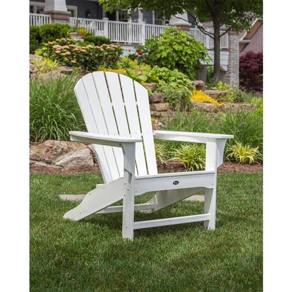 yacht club adirondack chair