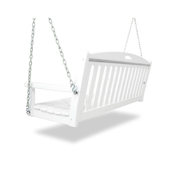 trex swing set