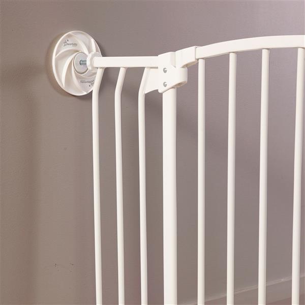 Dreambaby® Wall Mounting Cups for Safety Gate L930 RONA