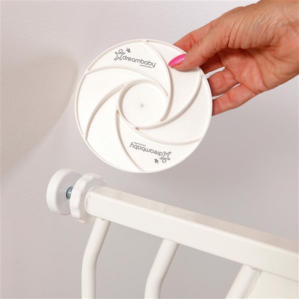 Dreambaby® Wall Mounting Cups for Safety Gate L930 RONA