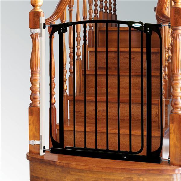 dreambaby gate adaptor panel