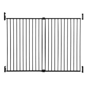 safety first easy fit security gate