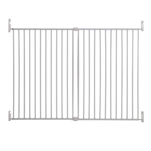 Barrière de sécurité pour enfants Broadway Xtra Tall®, blanc