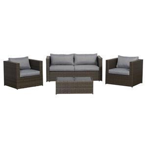 Outdoor Conversation Sets Patio And Outdoor Furniture Rona
