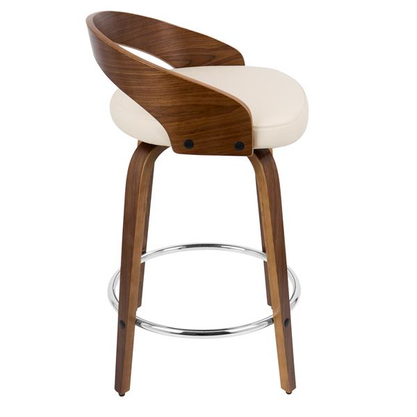 grotto counter stool