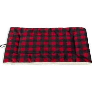 Tapis pour chien «Buffalo», 31 po x 22 po, multicolore