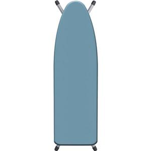 Housse de planche à repasser, 3 épaisseurs, 18 po x 54 po, blanc