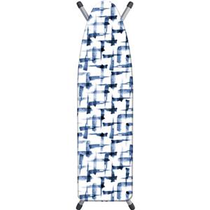Housse de planche à repasser «Brushstroke», 15" x 54", bleu