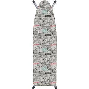 Laundry Solutions by Westex Triple Layer Ironing Board Cover-  15-in x 54-in - Multi