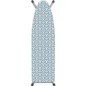 Housse de planche à repasser turque, 15" x 54", bleu