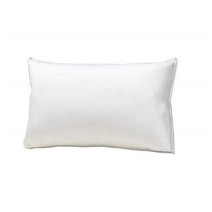 Sleep Solutions by Westex Down Alternative Standard Pillow - White
