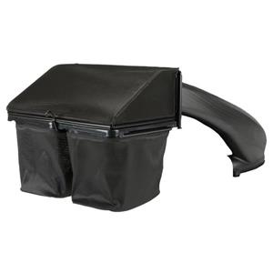MTD Genuine Parts Double Bagger for MTD Riding Lawn Mowers - 30"