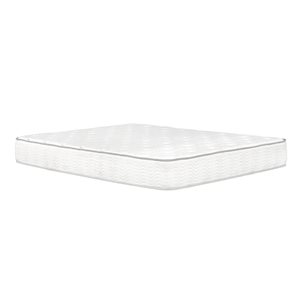 Collection Bourbon Street Solar 9-in Pocket Coil Mattress - Queen