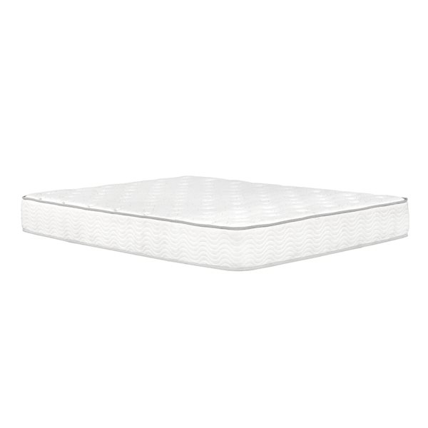 Collection Bourbon Street Solar 9-in Pocket Coil Mattress - King